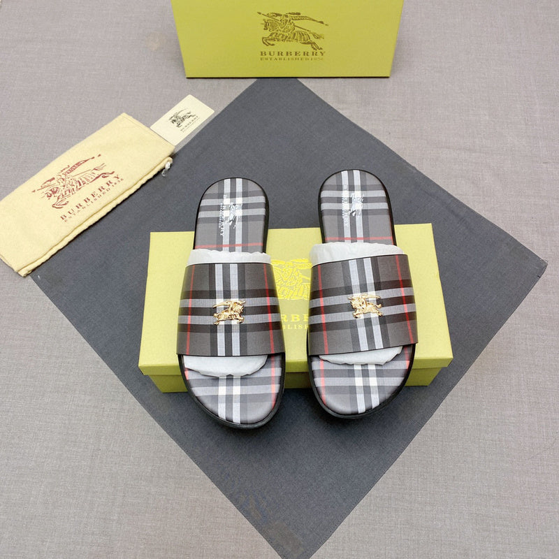Burberry Luxury Shoes