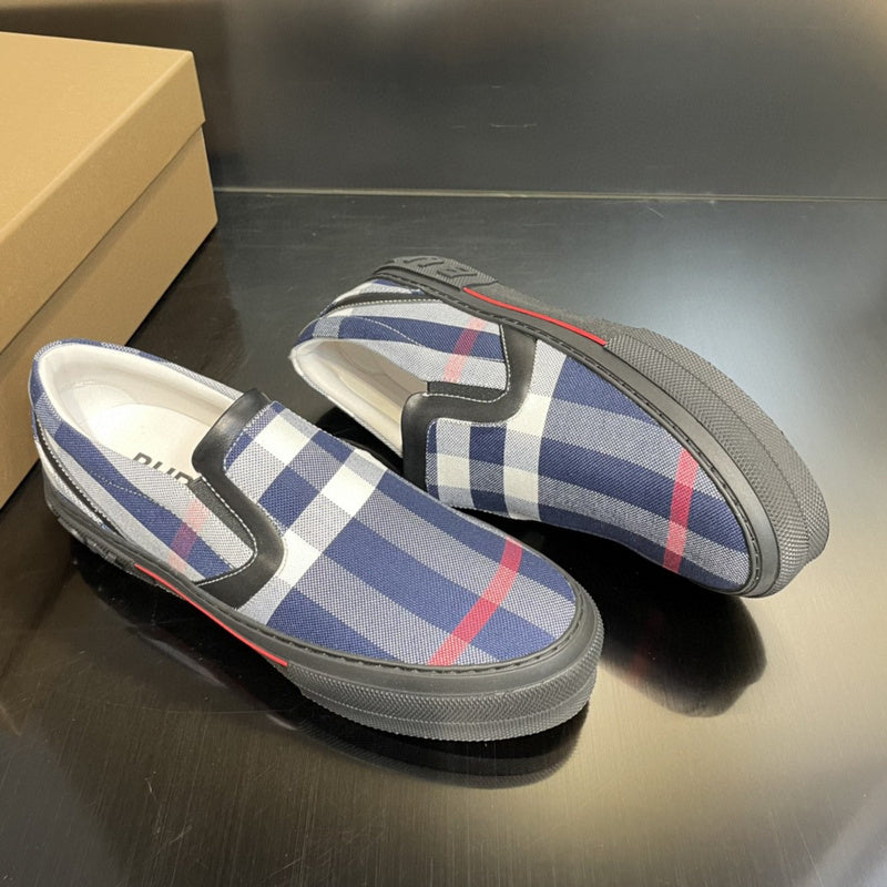 Burberry Luxury Shoes