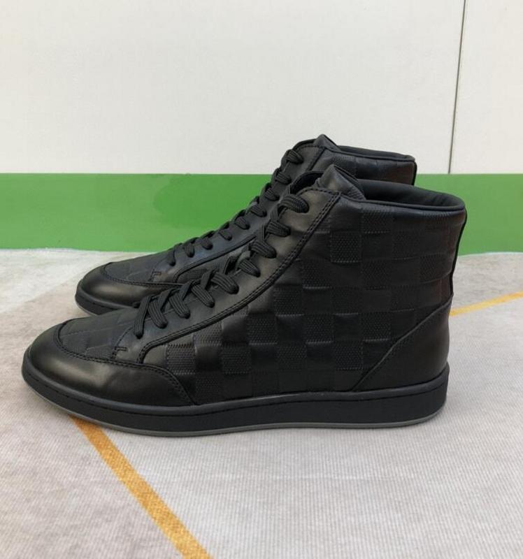 Mila's Edit - LOV Men Shoes - 765