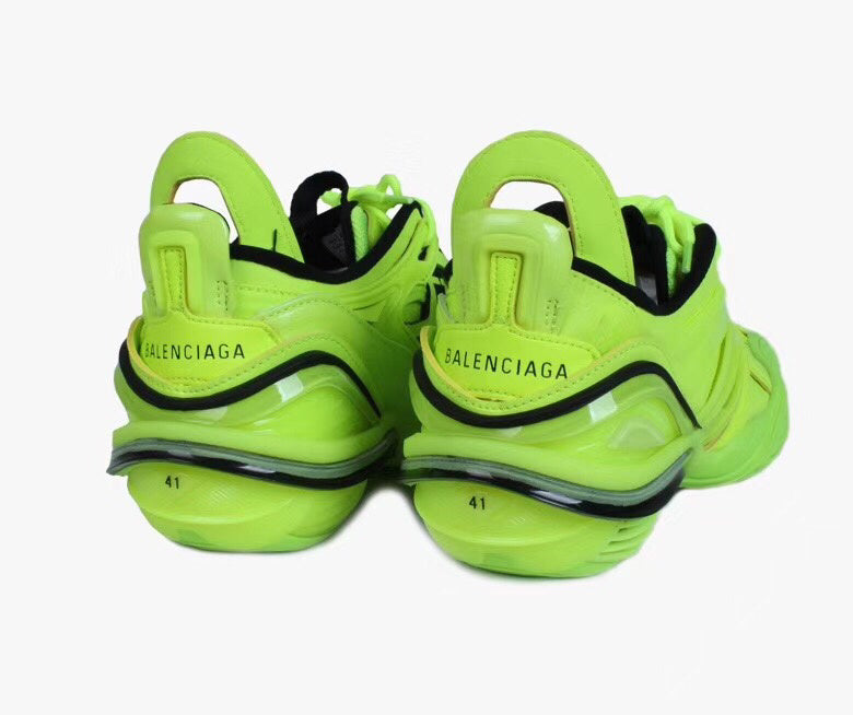 Belanciaga Luxury Shoes