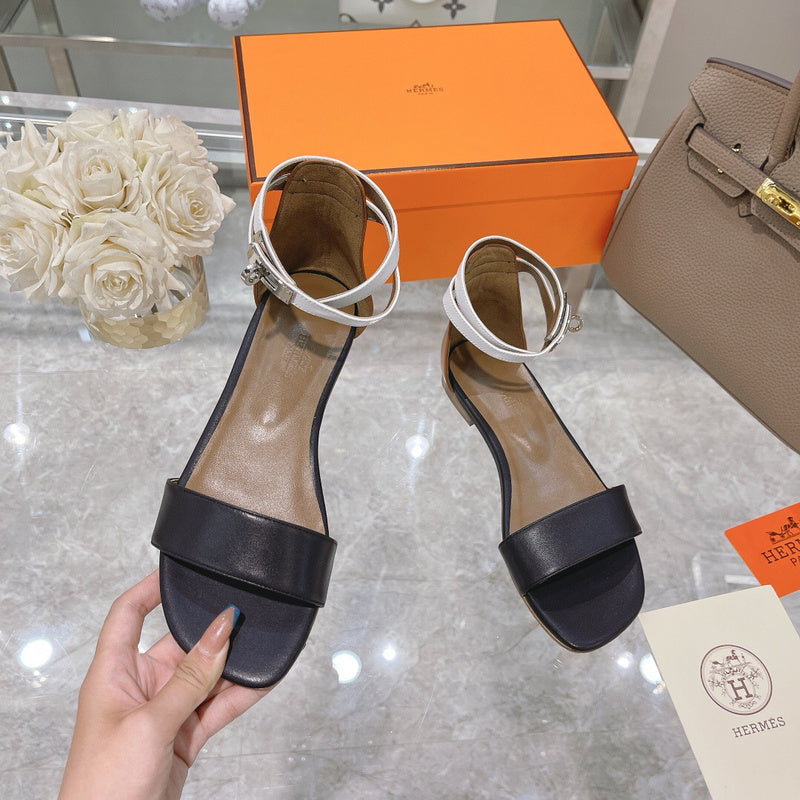 Hermes Luxury Shoes