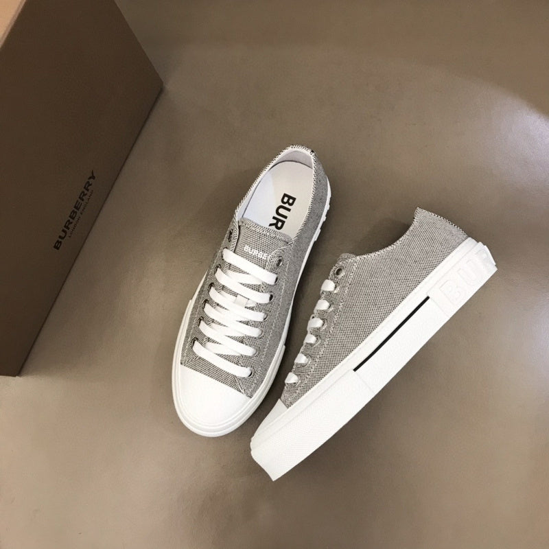 Burberry Luxury Shoes
