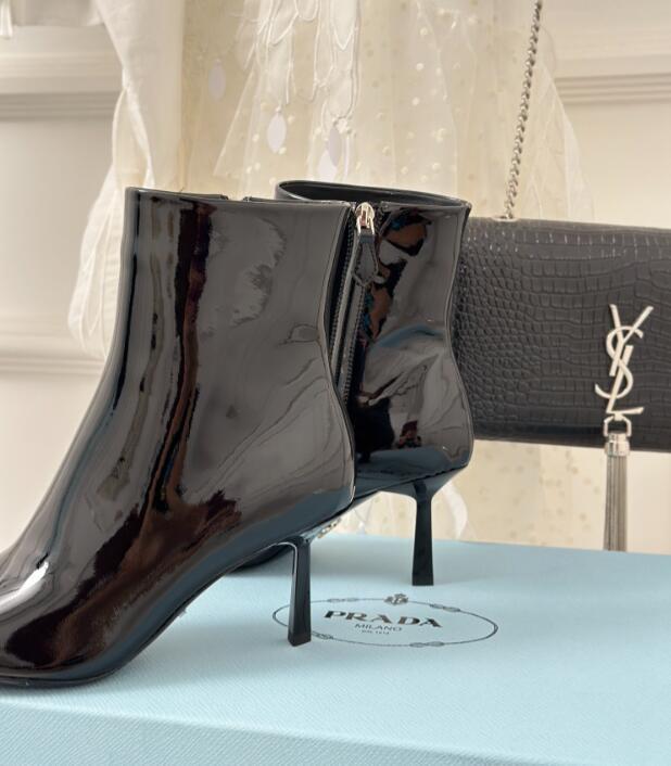 Mila's Edit - PD Women Shoes - 192