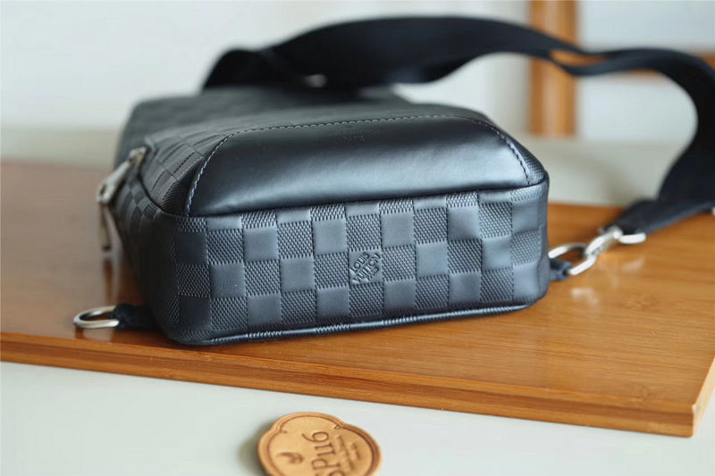 I W Fashion Lu-Vi bags - 10233