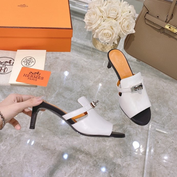 Hermes Luxury Shoes