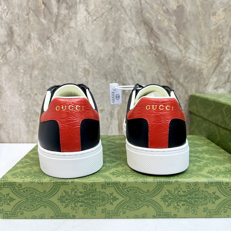 Gucci Luxury Shoes