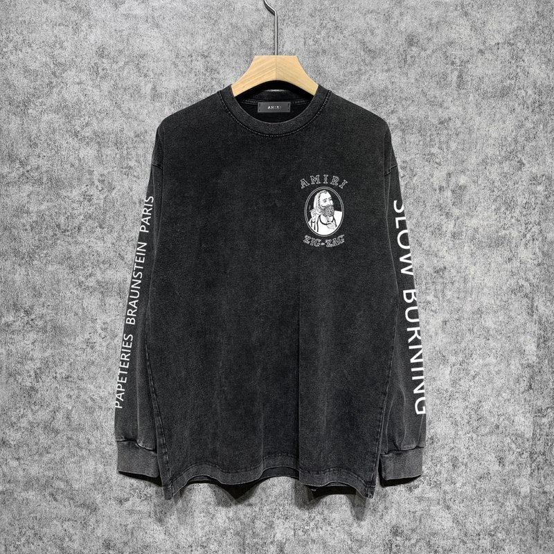 AMIR Hoodies - 144