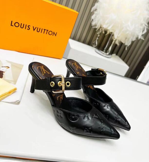 Mila's Edit - LOV Women Shoes - 653