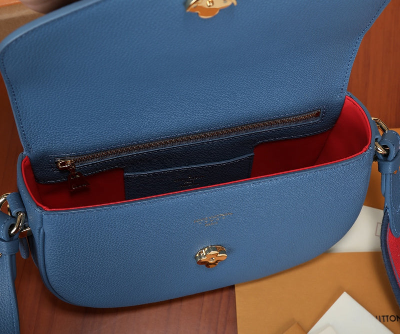 I W Fashion Lu-Vi bags - 17112