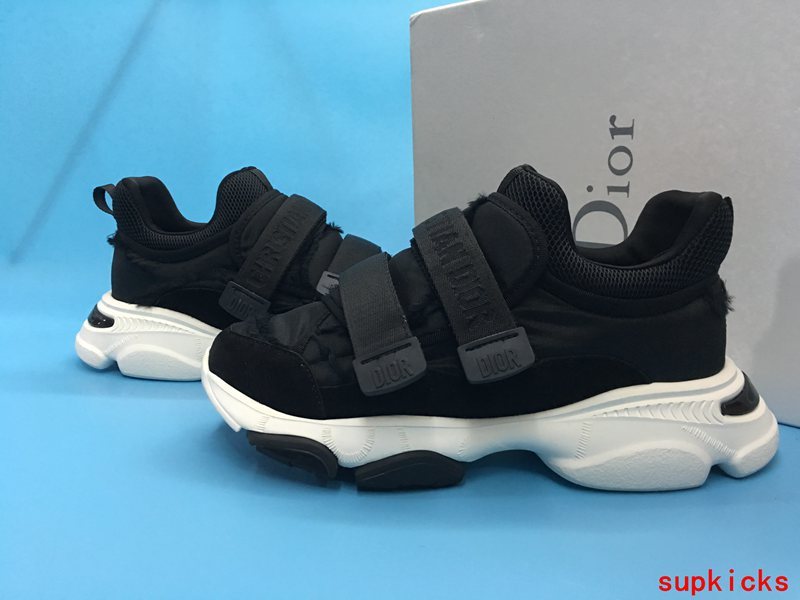 Dior Luxury Shoes
