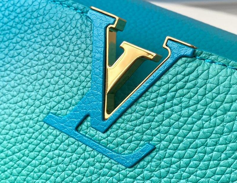 Mila's Edit - LOV Bags - 2625