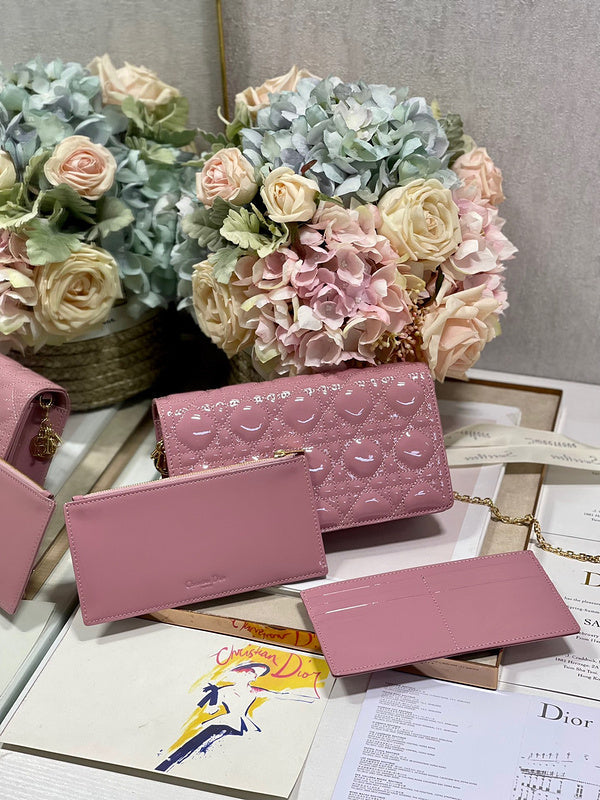 ENT - DOR Bags - 612