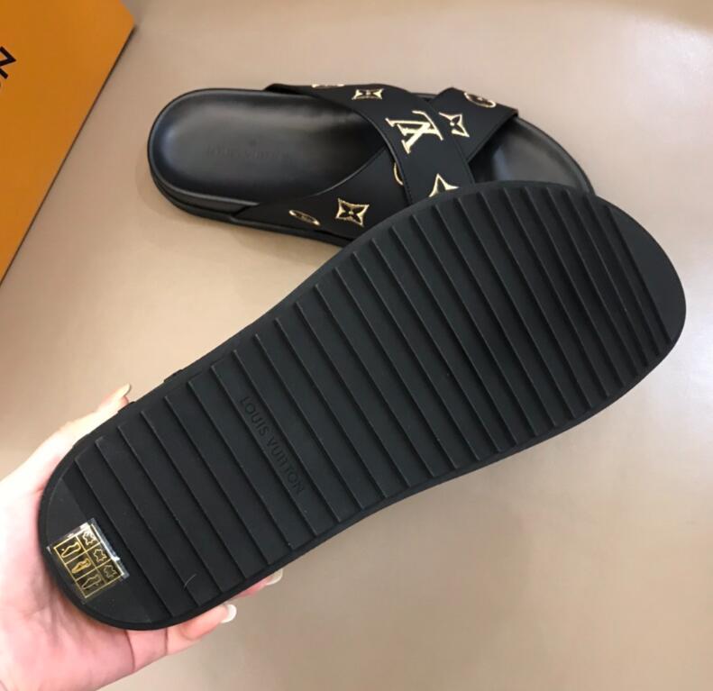 Mila's Edit - LOV Men Shoes - 1527