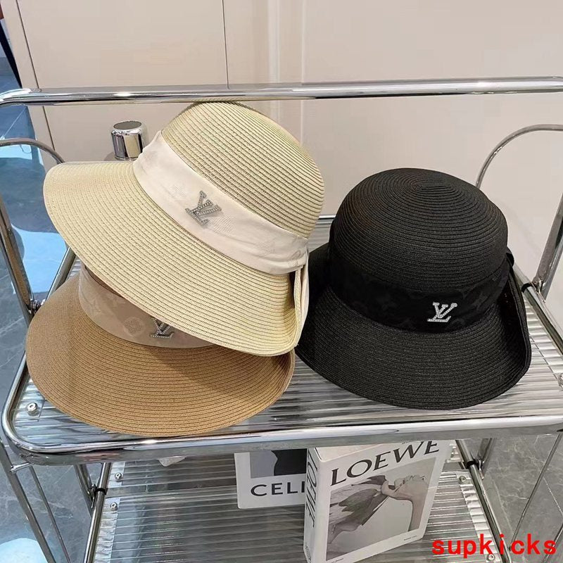 Louis Vuitton Luxury Cap