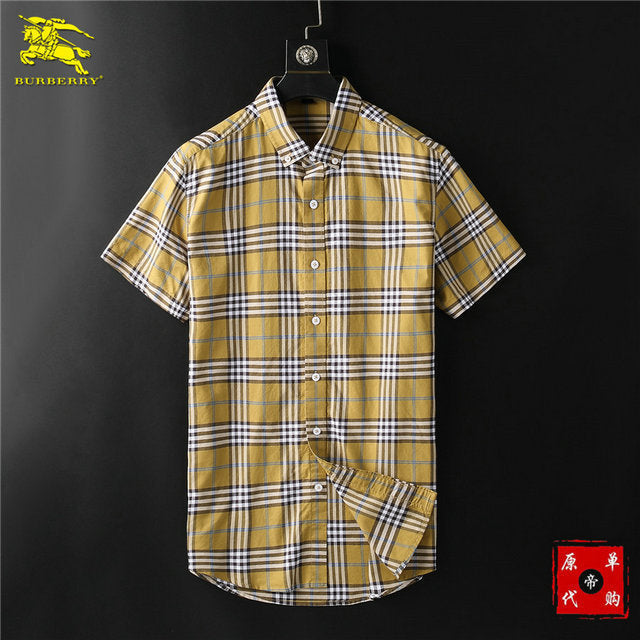 Burberry Luxury Clothes