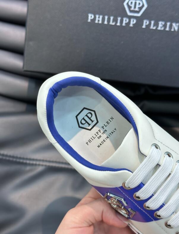 Mila's Edit - PHP Shoes - 001