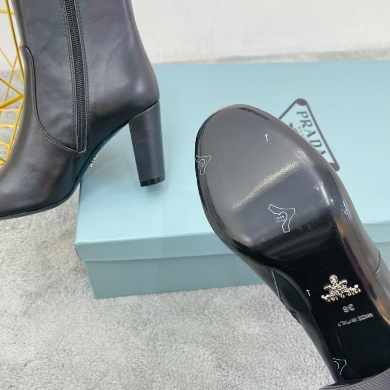Mila's Edit - PD Women Shoes - 288