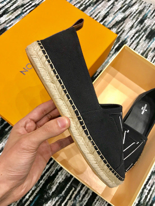 Louis Vuittion Luxury Shoes