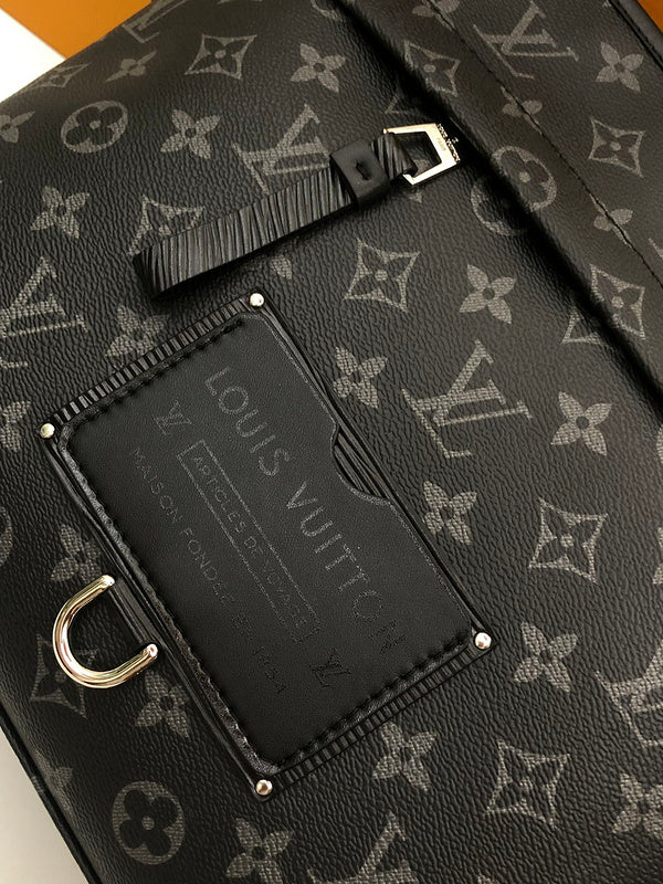 I W Fashion Lu-Vi bags - 17648