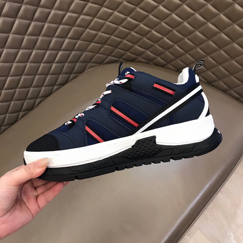 Burberry Luxury Shoes