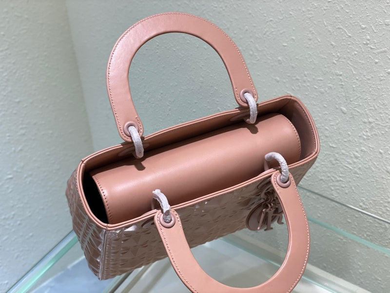 ENT - DOR Bags - 552