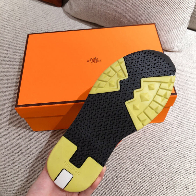 Hermes Luxury Shoes