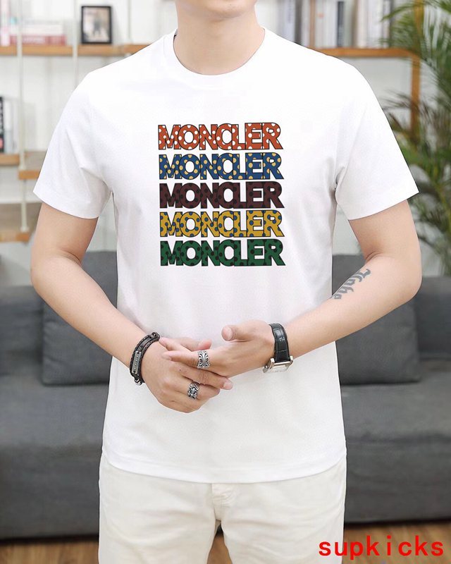 Moncler Luxury Cloth