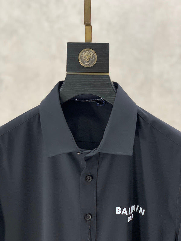 Balmain Clothes