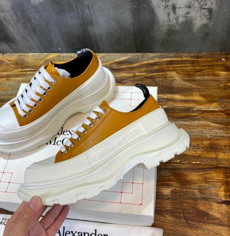 Mila's Edit - AQ Men SHoes - 398