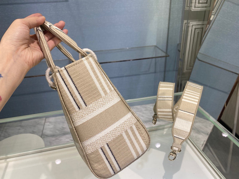 PHA - DOR Bags - 500