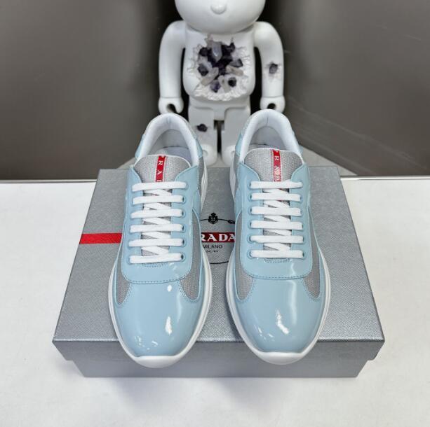 Mila's Edit - PD Men Shoes - 014