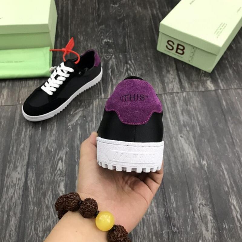 Mila's Edit - YZO Men Shoes - 246