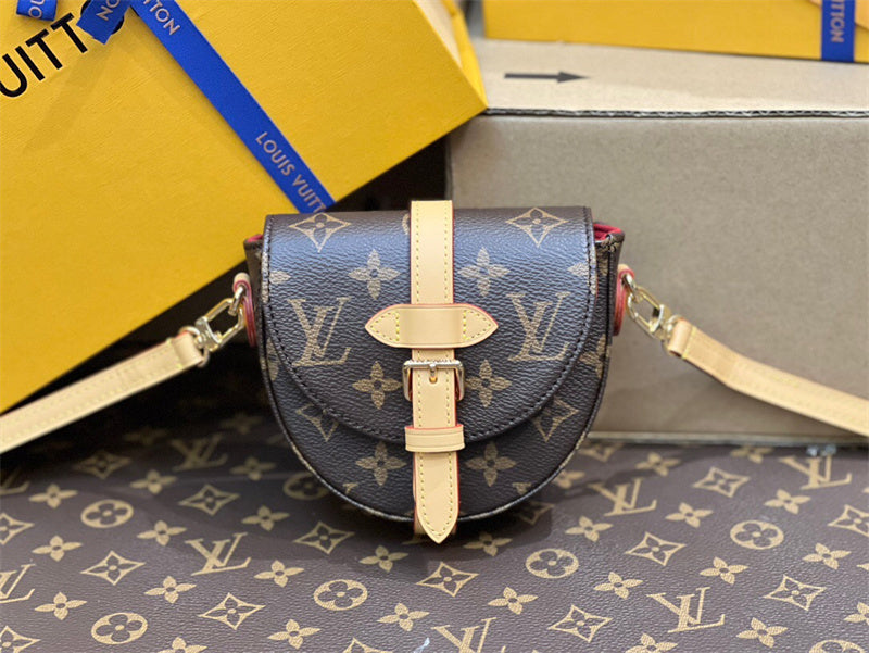 PHA - LOV Bags - 501