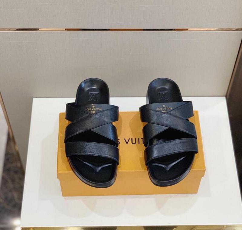 Mila's Edit - LOV Men Shoes - 1602