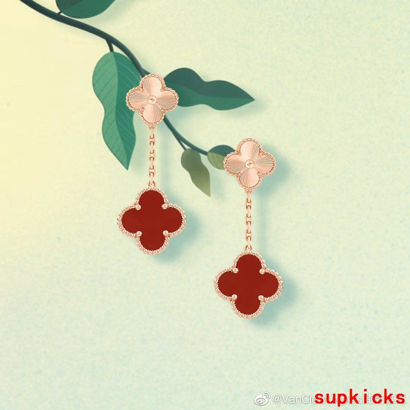 Van Cleef & Arples Jewelry