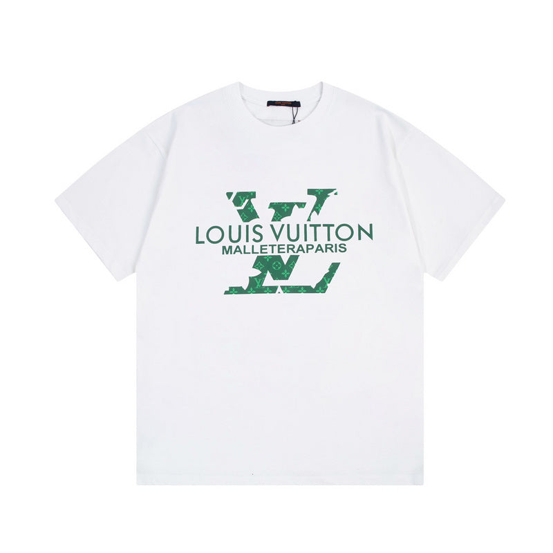 Louis Vuittion Luxury T-Shirt