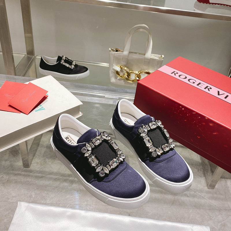 Roger Vivier Luxury Shoes