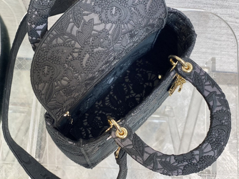 ENT - DOR Bags - 582