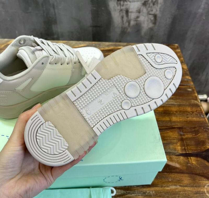 Mila's Edit - YZO Men Shoes - 040