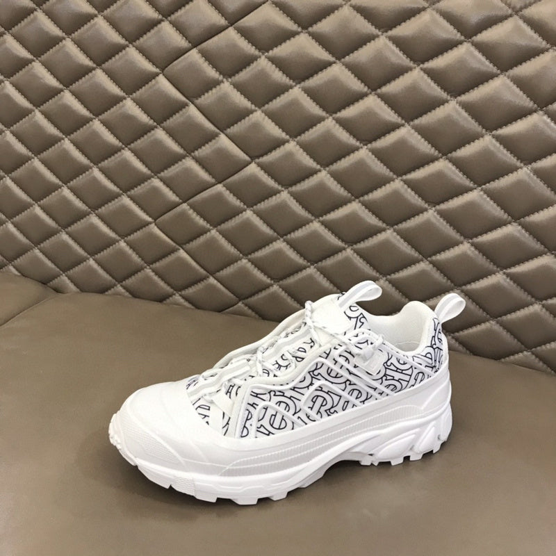 Burberry Luxury Shoes