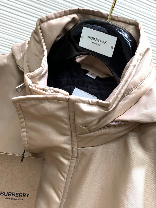 Burberry Luxury Clothes