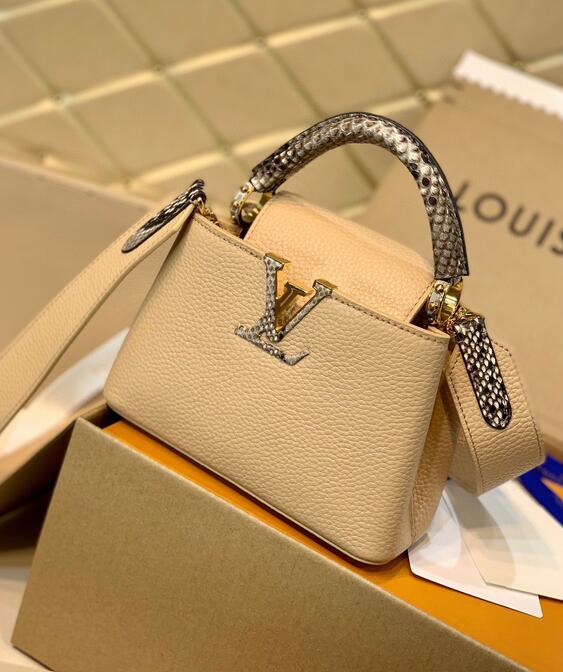 Mila's Edit - LOV Bags - 2977