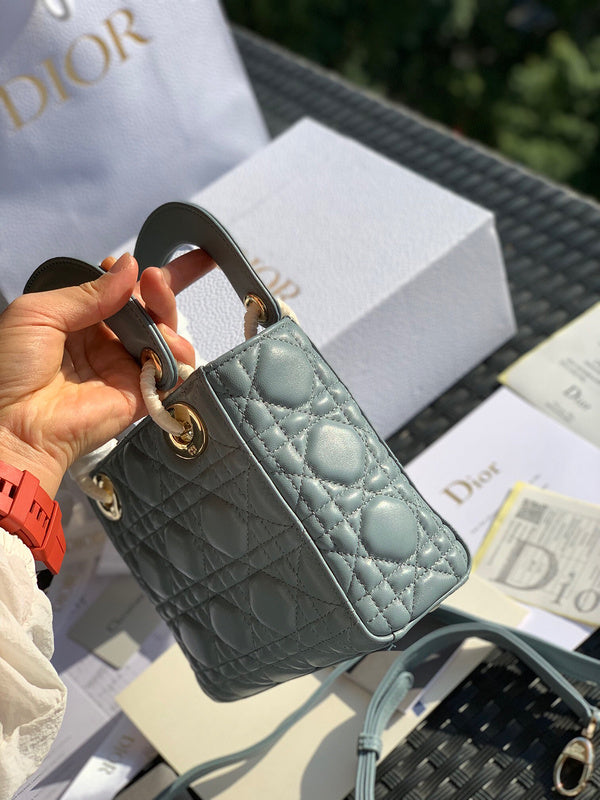 PHA - DOR Bags - 512