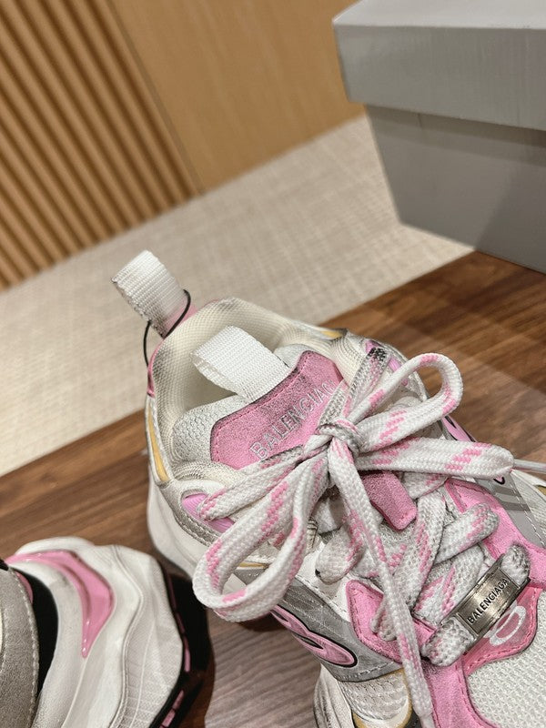 Balenciaga Luxury Shoes