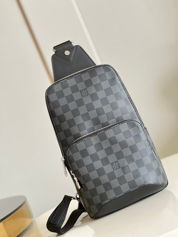 I W Fashion Lu-Vi bags - 17316