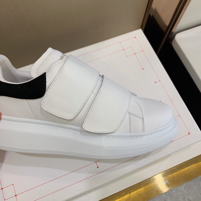 Alexander McQUEEN Luxury Shoes