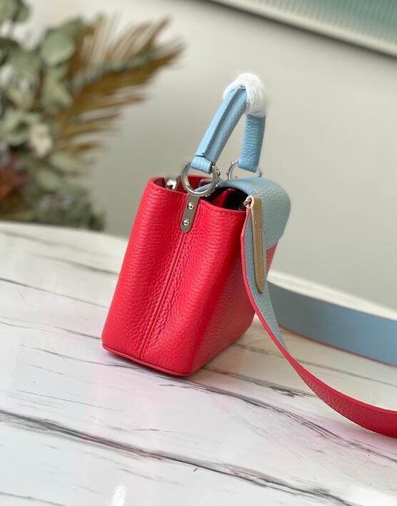 Mila's Edit - LOV Bags - 2507