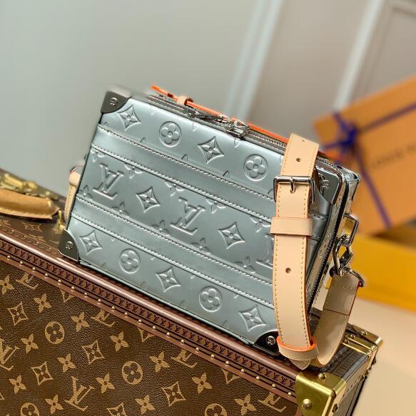 Mila's Edit - LOV Bags - 2207