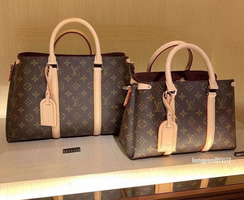 Mila's Edit - LOV Bags - 2745