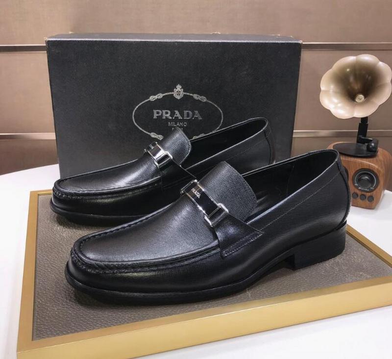 Mila's Edit - PD Men Shoes - 116